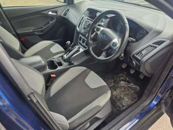 Used Ford Focus 2011 for sale - 74546282: Photo
