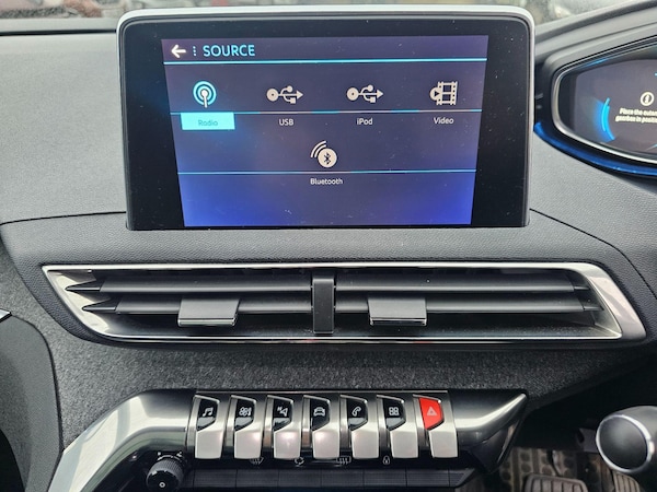 Used Peugeot 5008 2018 for sale - 76270884: Photo 10