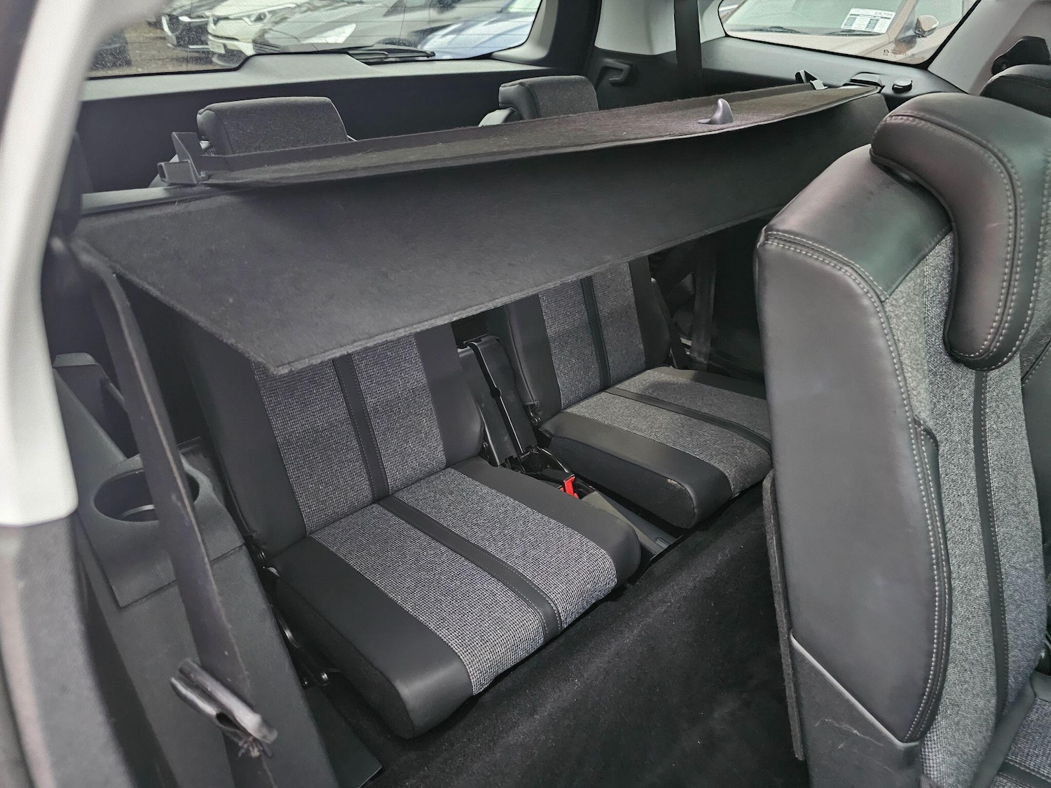 Used Peugeot 5008 2018 for sale - 76270884: Photo 12