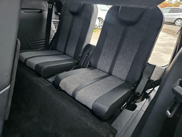 Used Peugeot 5008 2018 for sale - 76270884: Photo 12