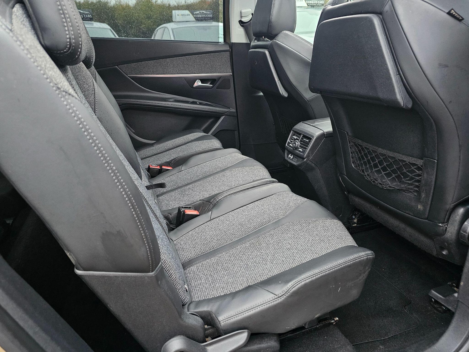 Used Peugeot 5008 2018 for sale - 76270884: Photo 13