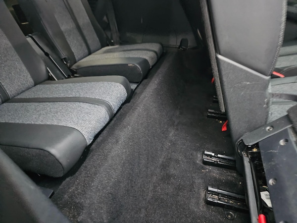 Used Peugeot 5008 2018 for sale - 76270884: Photo 13