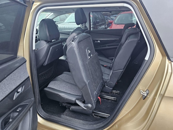 Used Peugeot 5008 2018 for sale - 76270884: Photo 15