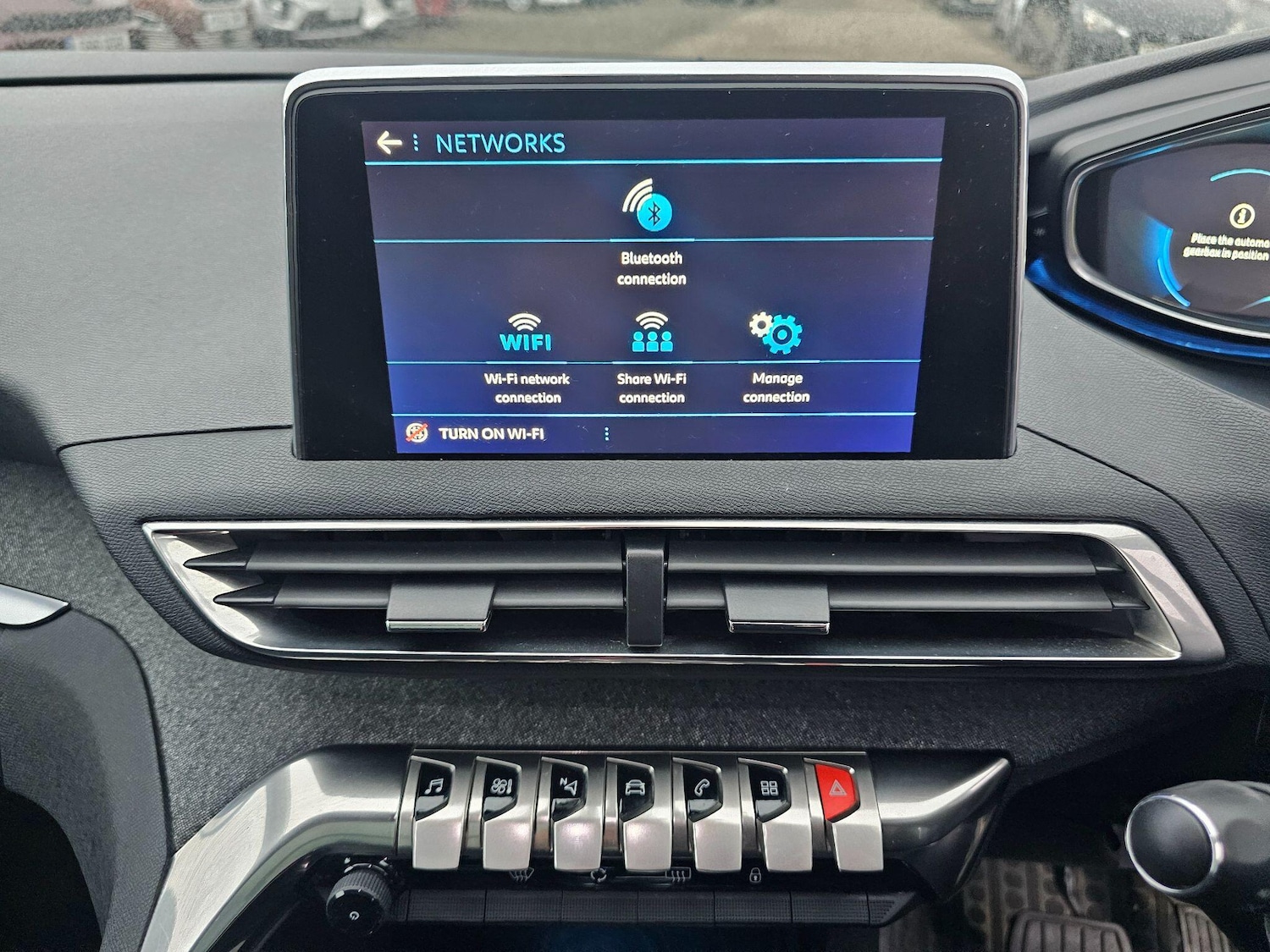 Used Peugeot 5008 2018 for sale - 76270884: Photo 16