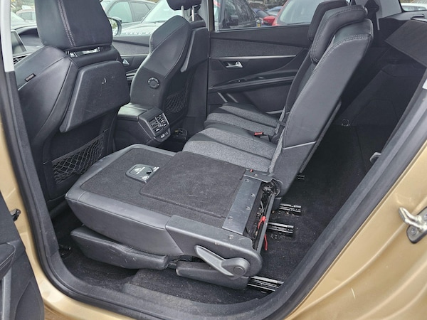 Used Peugeot 5008 2018 for sale - 76270884: Photo 17