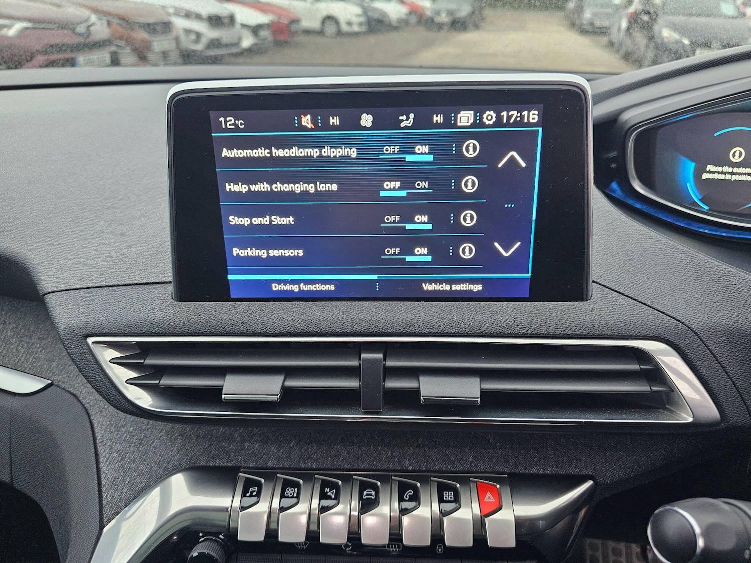 Used Peugeot 5008 2018 for sale - 76270884: Photo 18