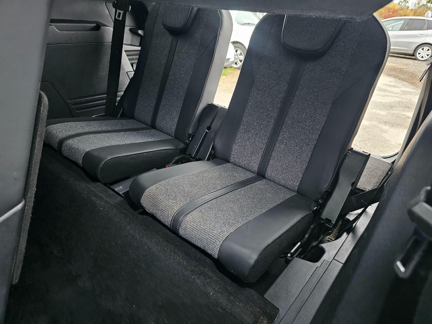 Used Peugeot 5008 2018 for sale - 76270884: Photo 19