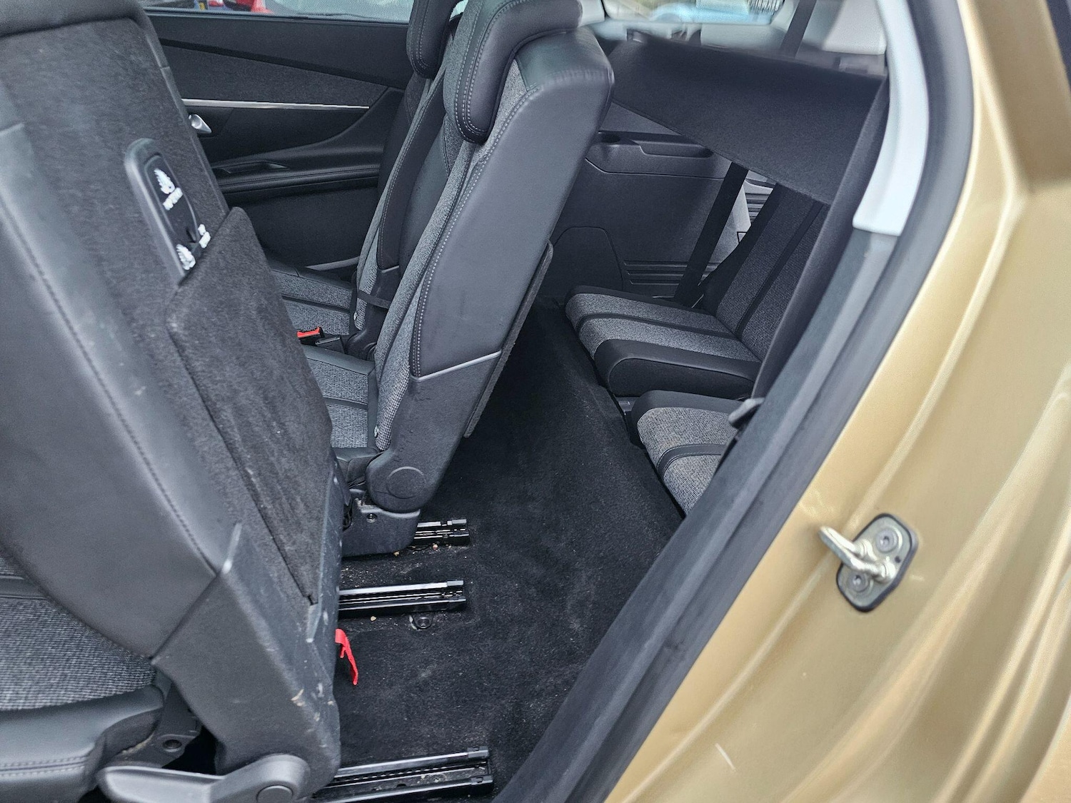 Used Peugeot 5008 2018 for sale - 76270884: Photo 21