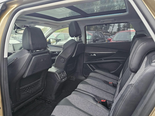 Used Peugeot 5008 2018 for sale - 76270884: Photo 21