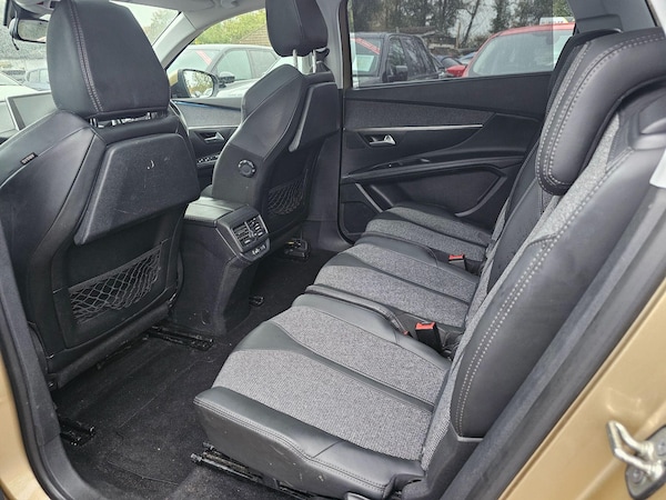 Used Peugeot 5008 2018 for sale - 76270884: Photo 22