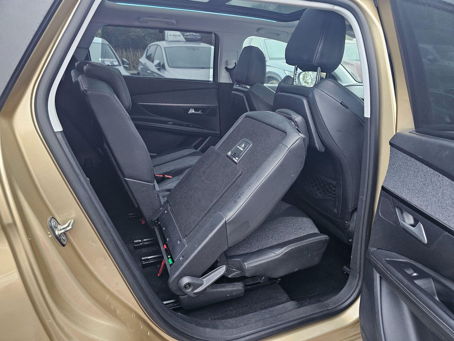 Used Peugeot 5008 2018 for sale - 76270884: Photo 23