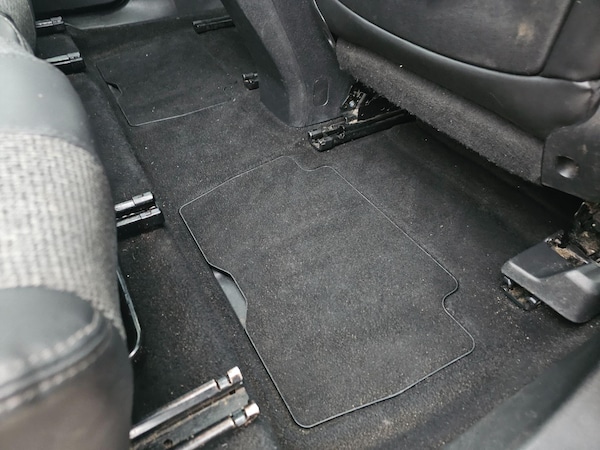 Used Peugeot 5008 2018 for sale - 76270884: Photo 24