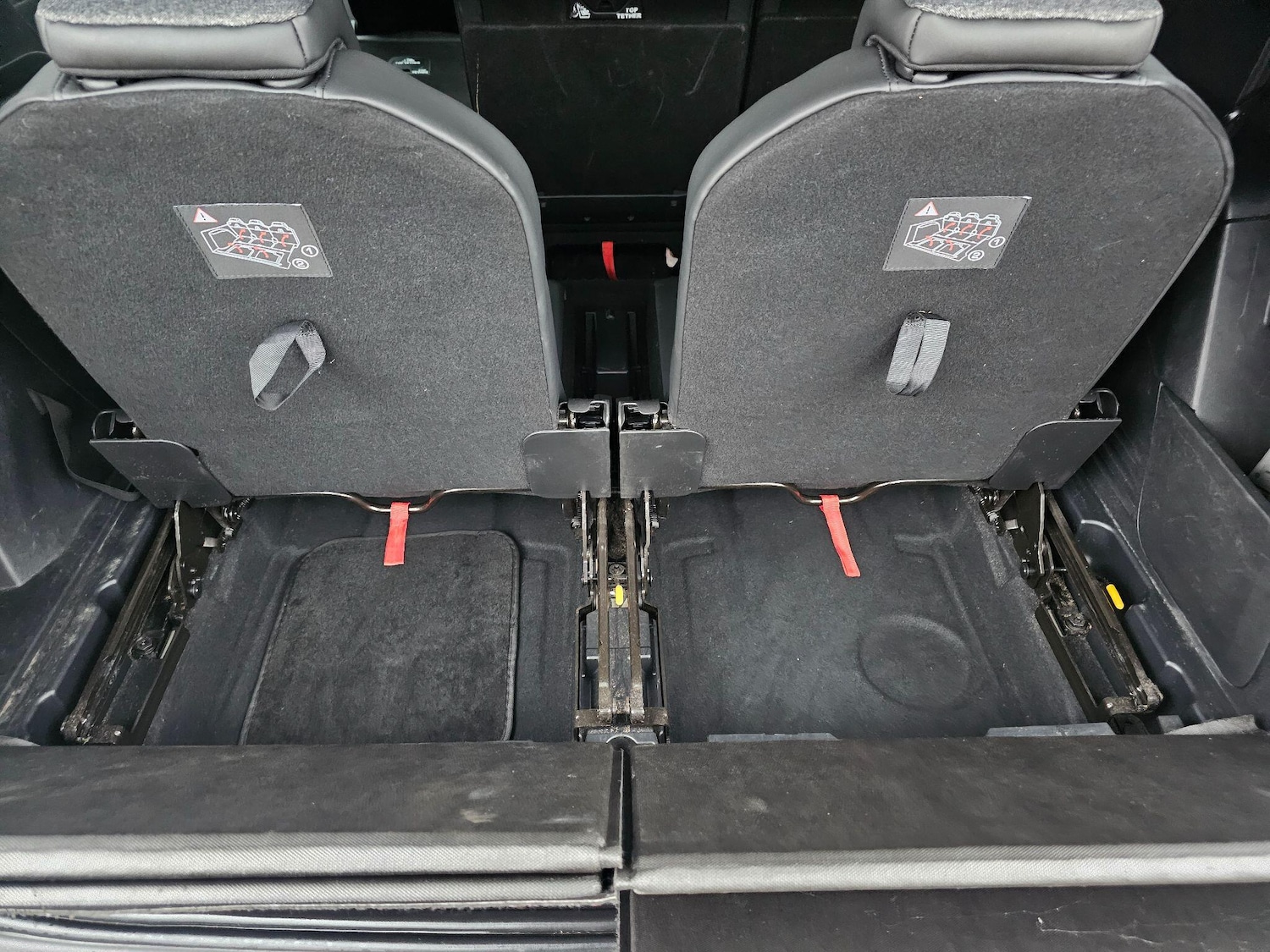 Used Peugeot 5008 2018 for sale - 76270884: Photo 25