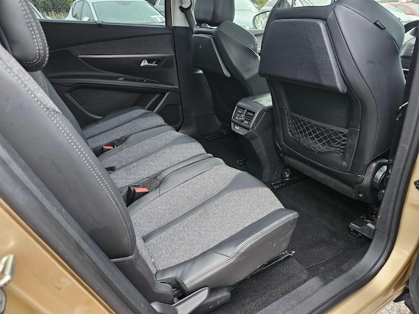 Used Peugeot 5008 2018 for sale - 76270884: Photo 26