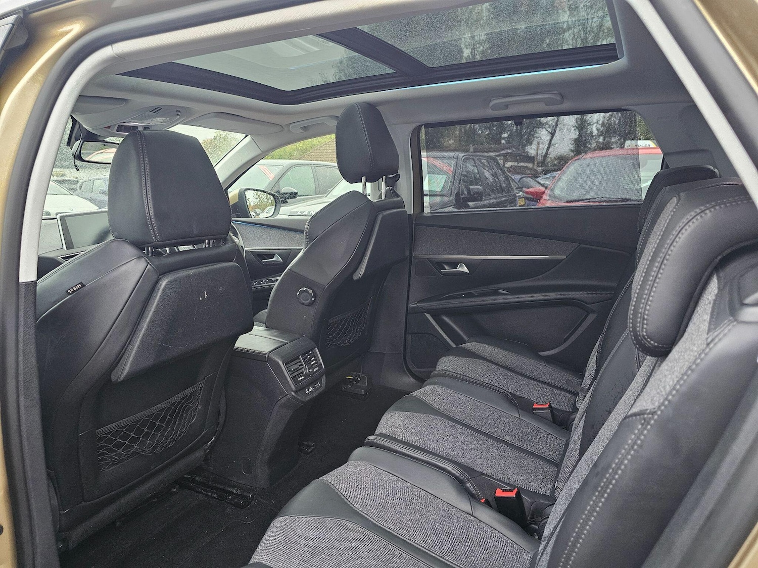 Used Peugeot 5008 2018 for sale - 76270884: Photo 28