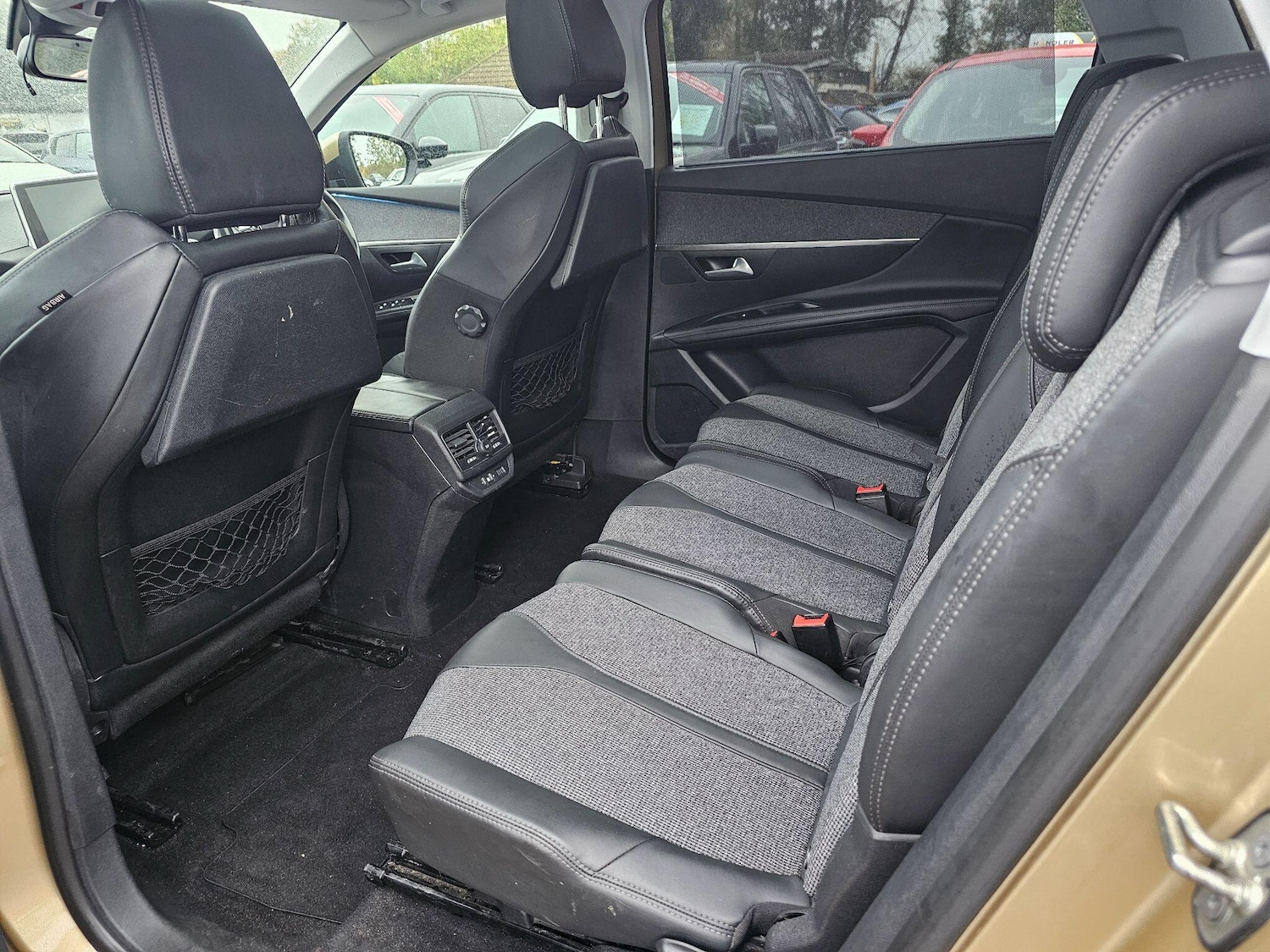 Used Peugeot 5008 2018 for sale - 76270884: Photo 29