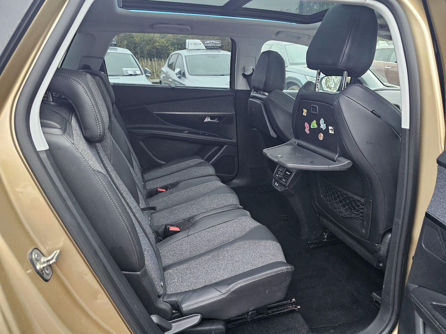 Used Peugeot 5008 2018 for sale - 76270884: Photo 30