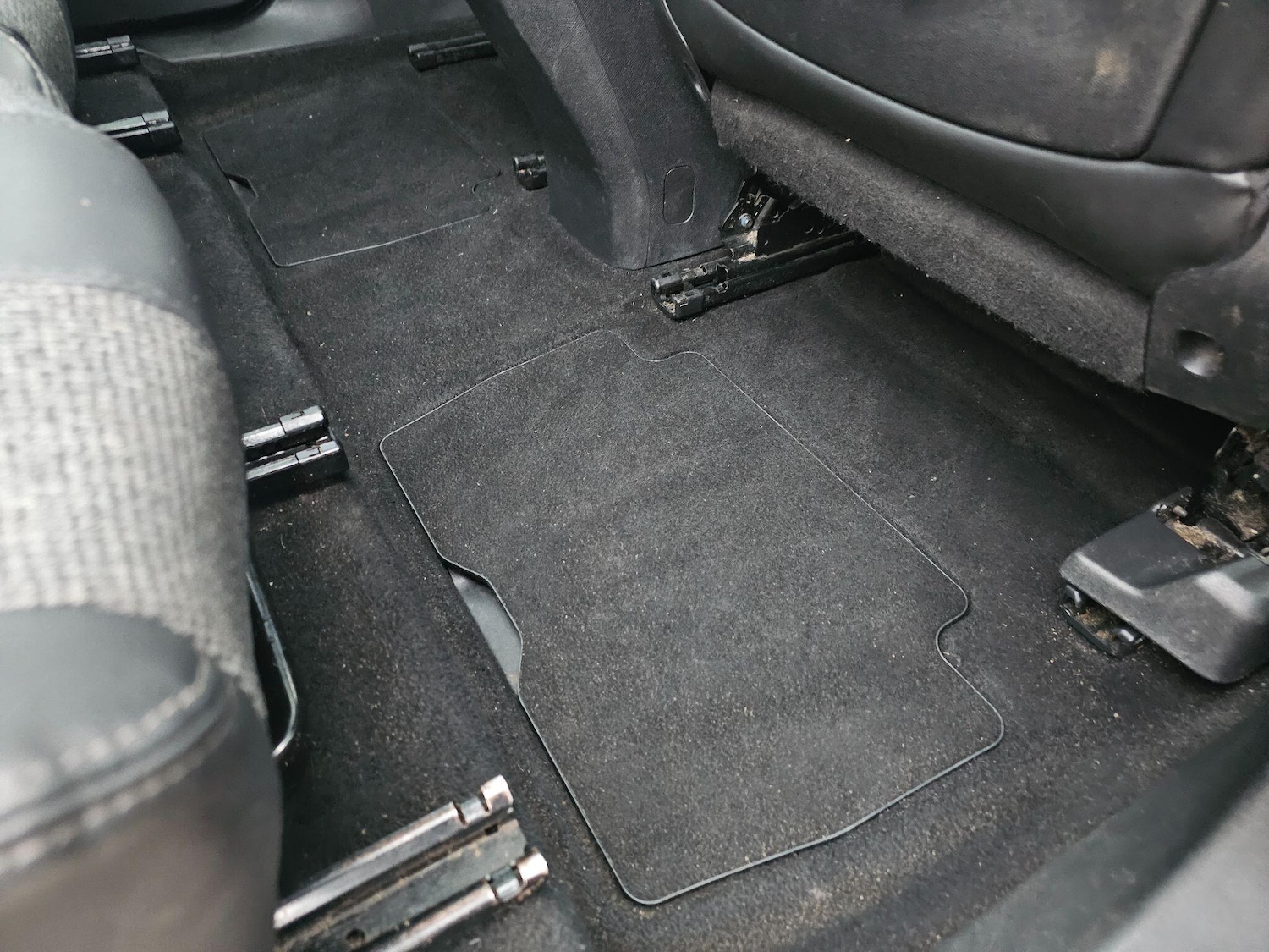 Used Peugeot 5008 2018 for sale - 76270884: Photo 31