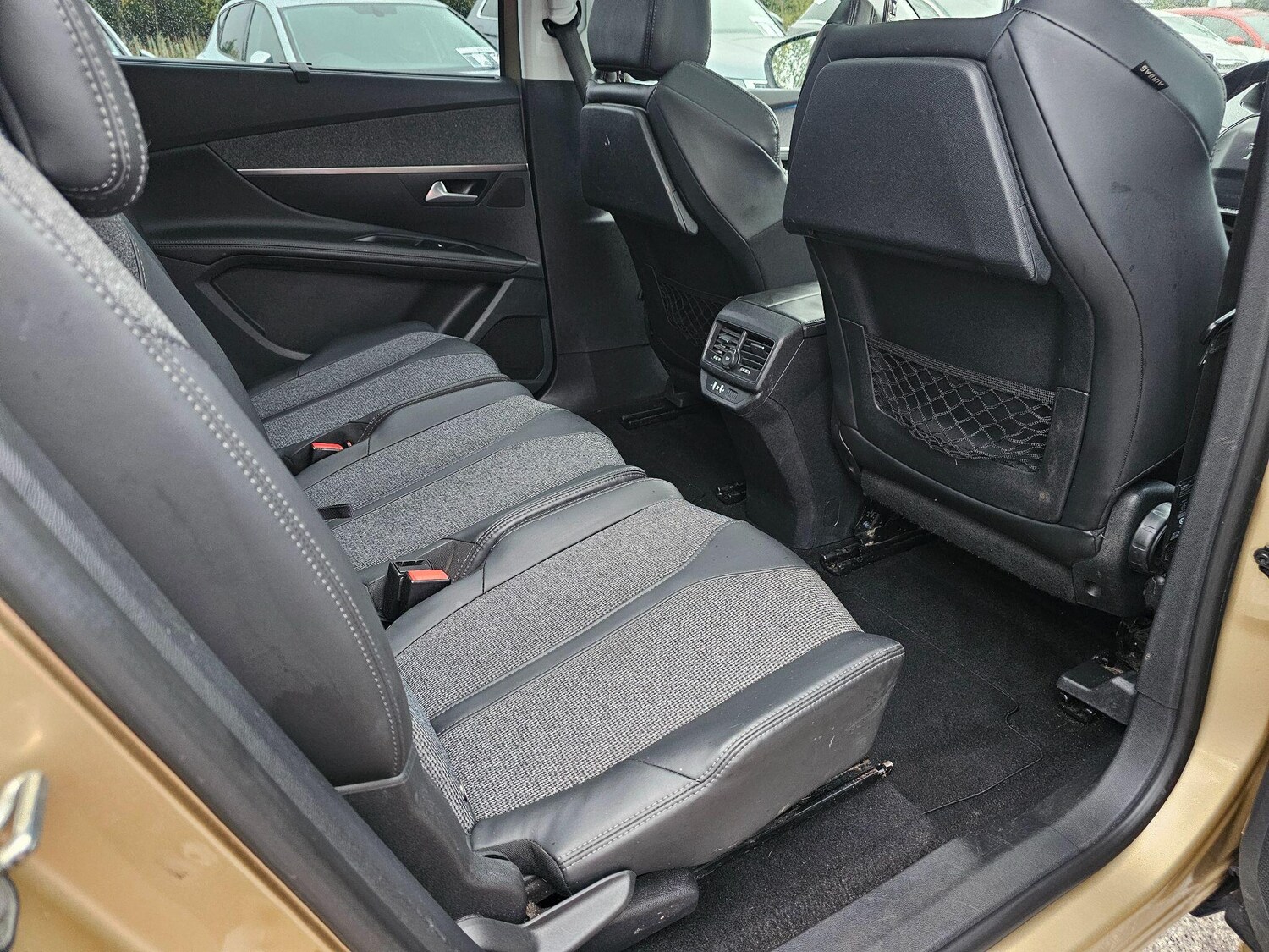 Used Peugeot 5008 2018 for sale - 76270884: Photo 33