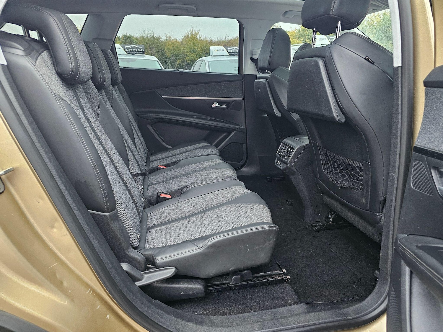 Used Peugeot 5008 2018 for sale - 76270884: Photo 34