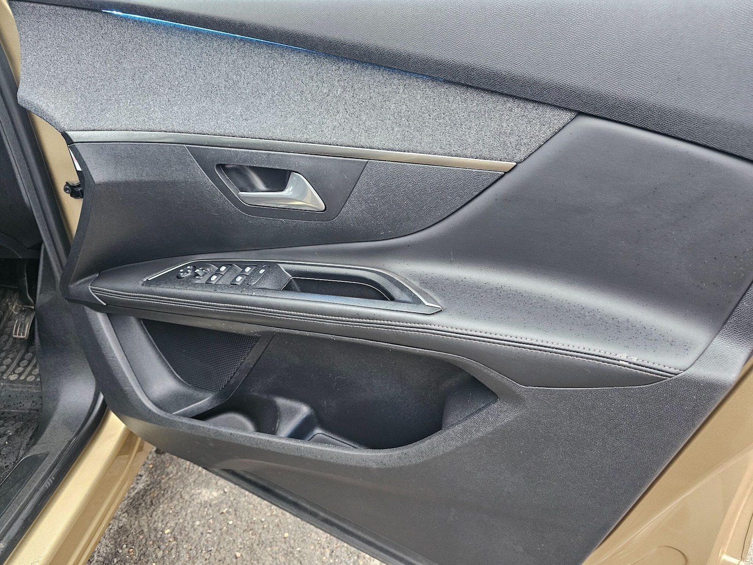 Used Peugeot 5008 2018 for sale - 76270884: Photo 35