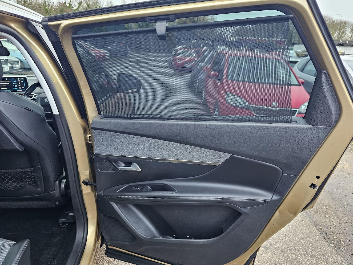 Used Peugeot 5008 2018 for sale - 76270884: Photo 37