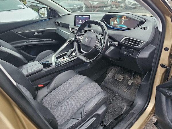 Used Peugeot 5008 2018 for sale - 76270884: Photo 37