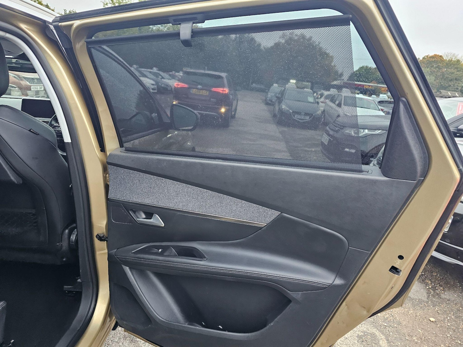 Used Peugeot 5008 2018 for sale - 76270884: Photo 38