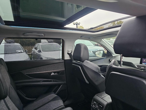 Used Peugeot 5008 2018 for sale - 76270884: Photo 38
