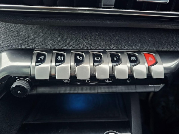 Used Peugeot 5008 2018 for sale - 76270884: Photo 40