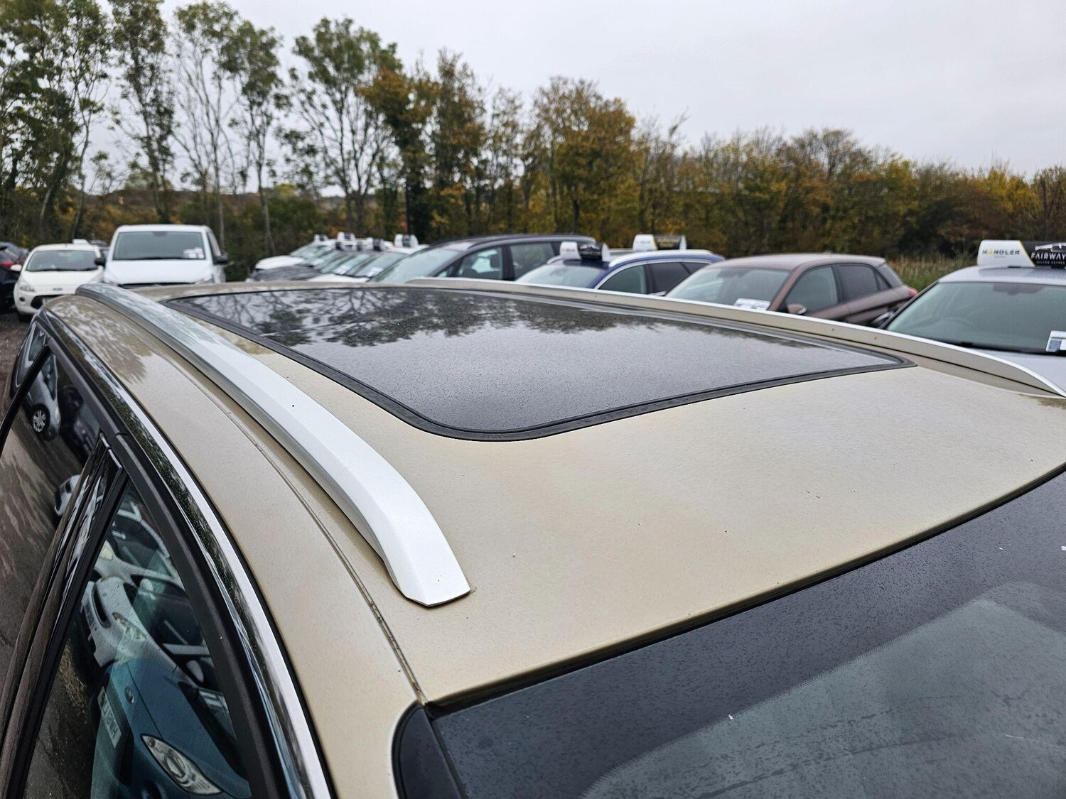 Used Peugeot 5008 2018 for sale - 76270884: Photo 41