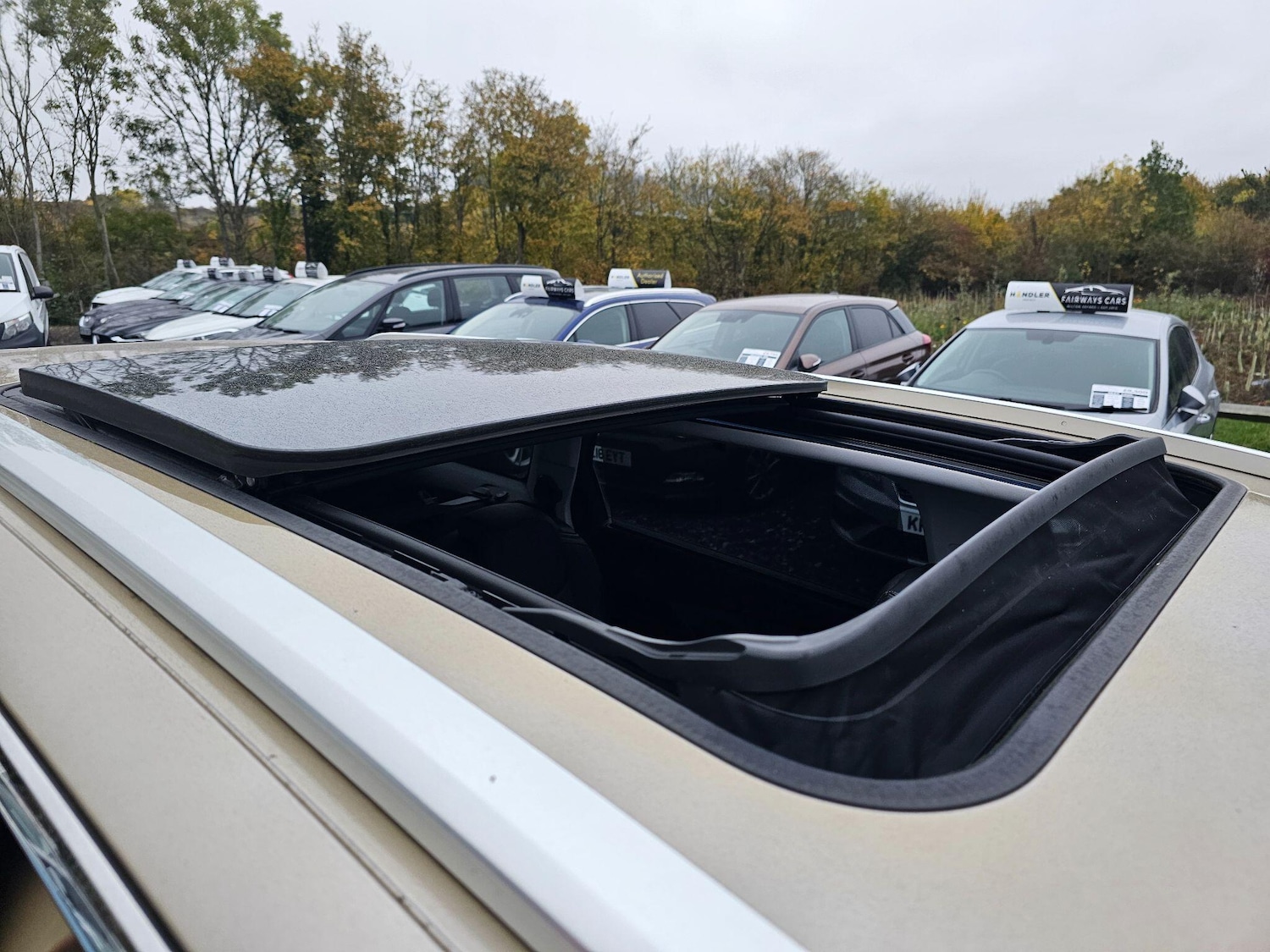 Used Peugeot 5008 2018 for sale - 76270884: Photo 42