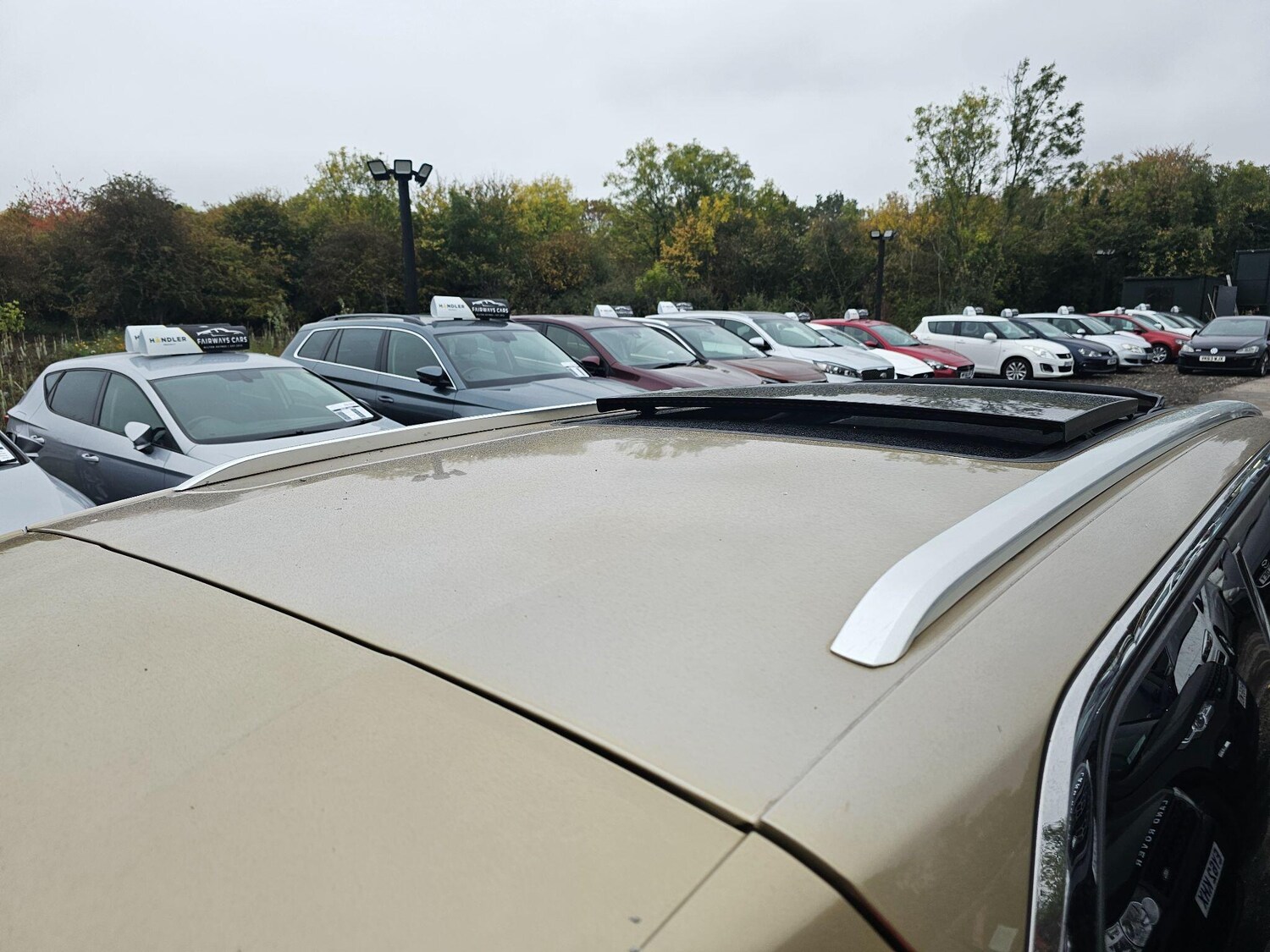 Used Peugeot 5008 2018 for sale - 76270884: Photo 43