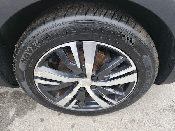 Used Peugeot 5008 2018 for sale - 76270884: Photo 43