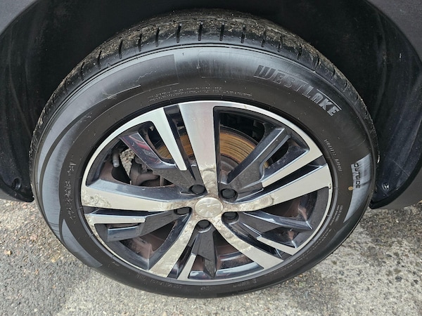Used Peugeot 5008 2018 for sale - 76270884: Photo 44