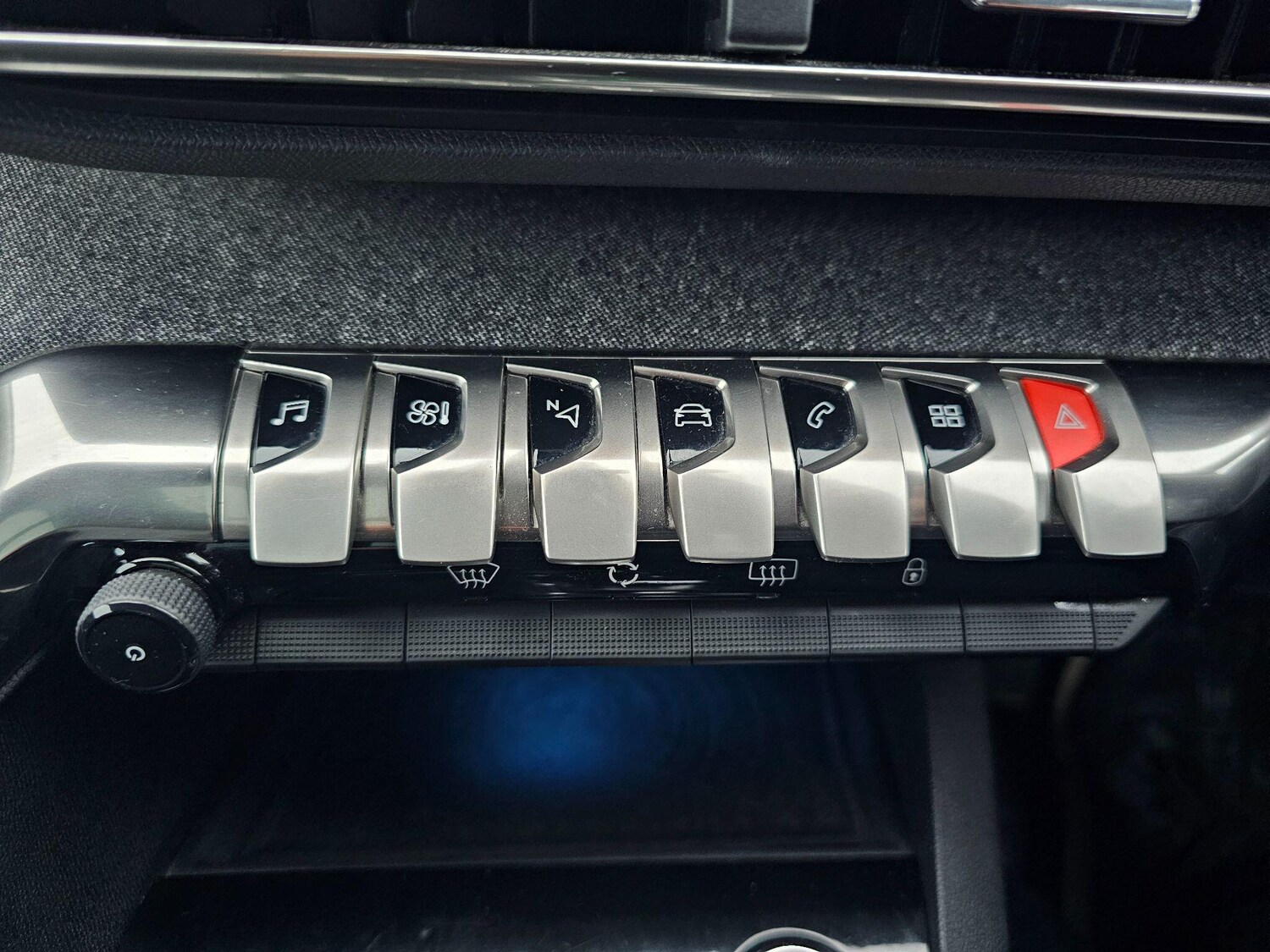 Used Peugeot 5008 2018 for sale - 76270884: Photo 47