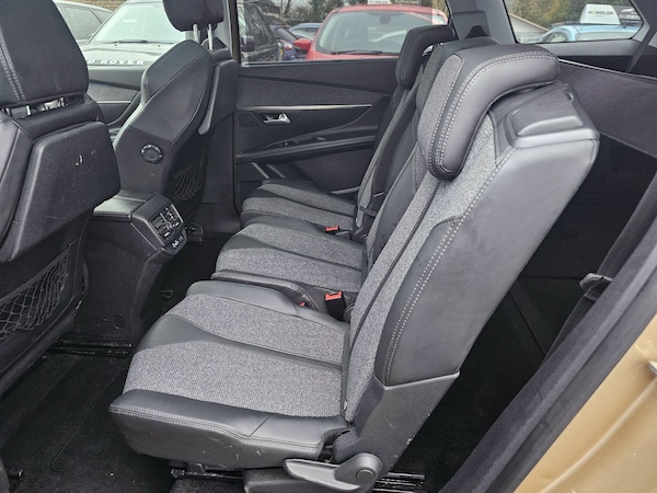 Used Peugeot 5008 2018 for sale - 76270884: Photo 4