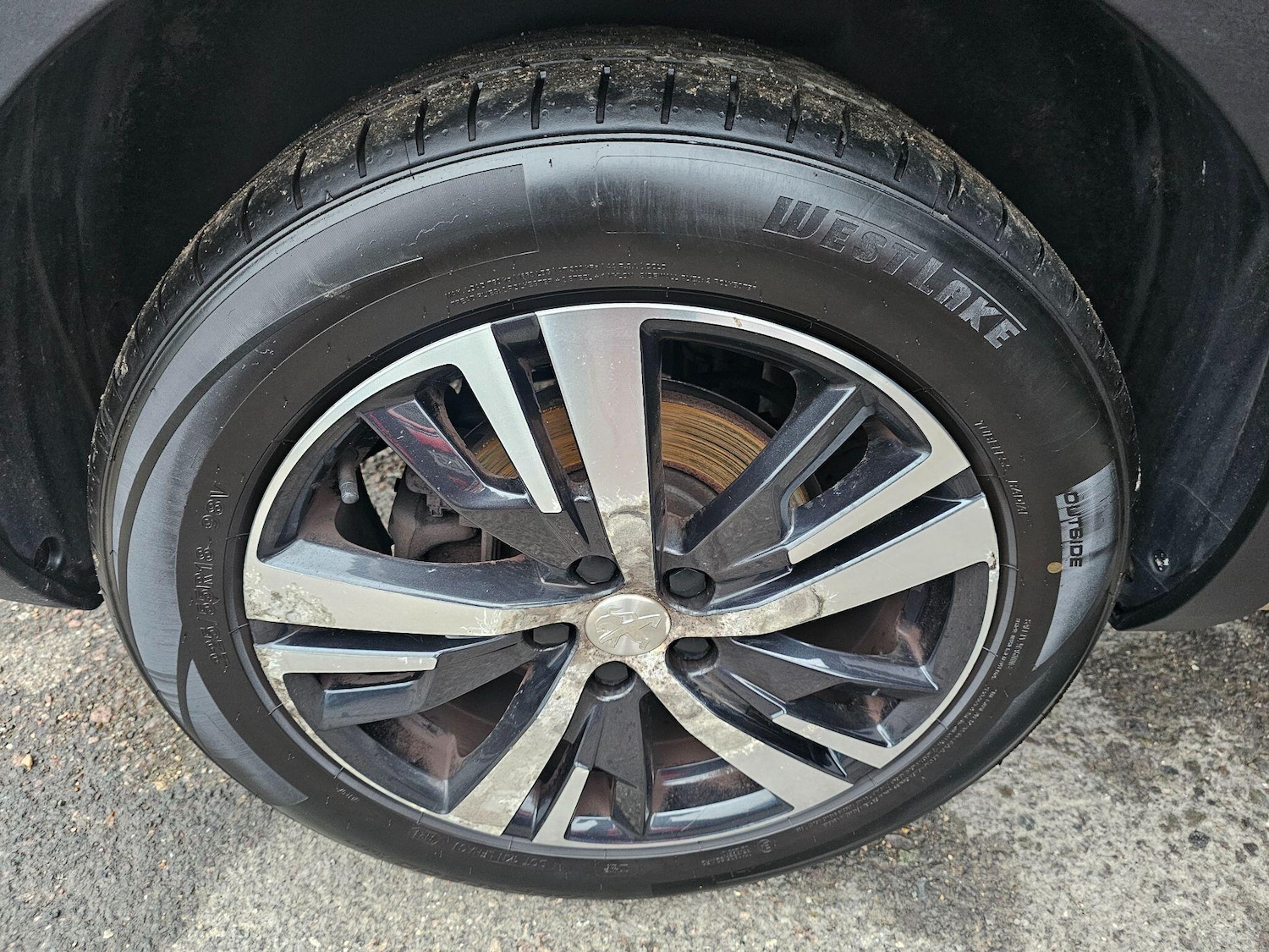 Used Peugeot 5008 2018 for sale - 76270884: Photo 51