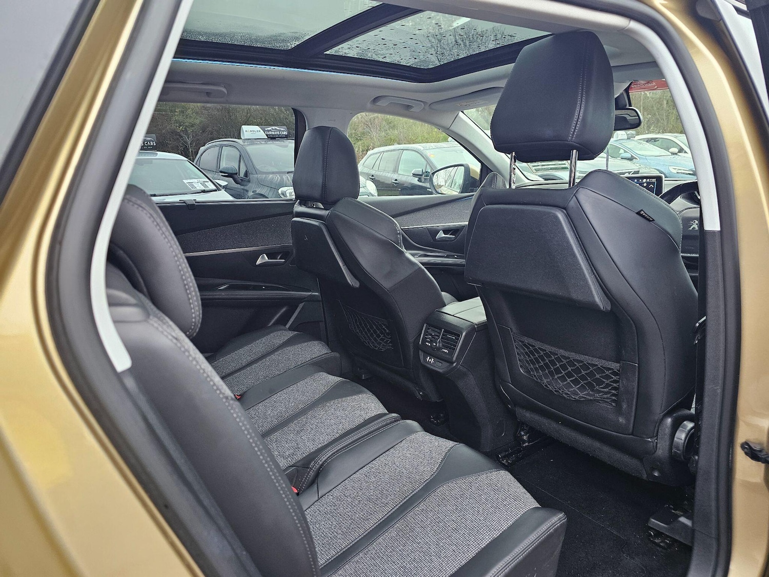 Used Peugeot 5008 2018 for sale - 76270884: Photo 54