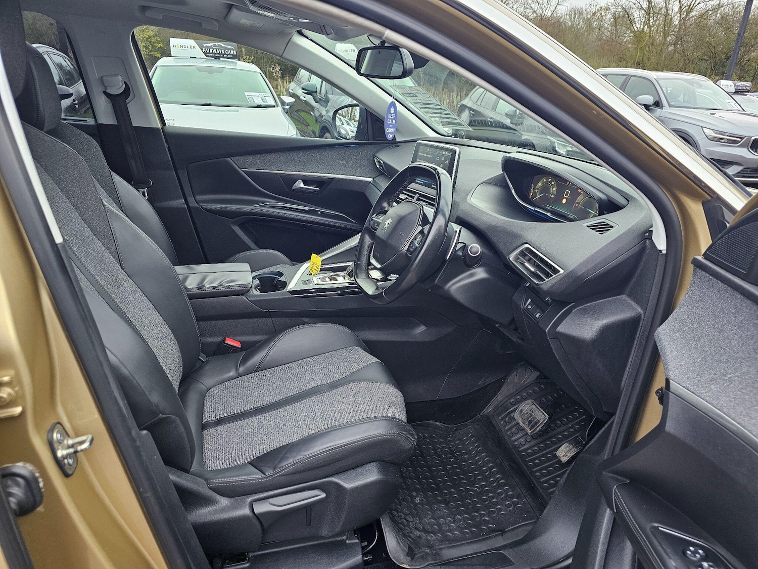 Used Peugeot 5008 2018 for sale - 76270884: Photo 55