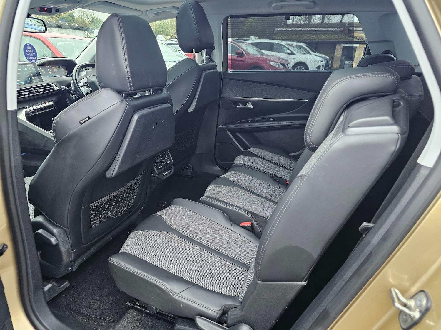 Used Peugeot 5008 2018 for sale - 76270884: Photo 58