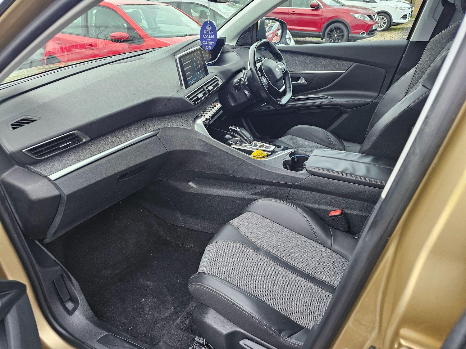 Used Peugeot 5008 2018 for sale - 76270884: Photo 59