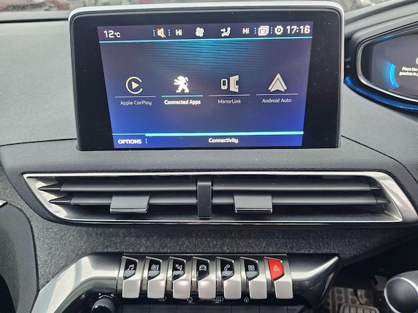 Used Peugeot 5008 2018 for sale - 76270884: Photo 7
