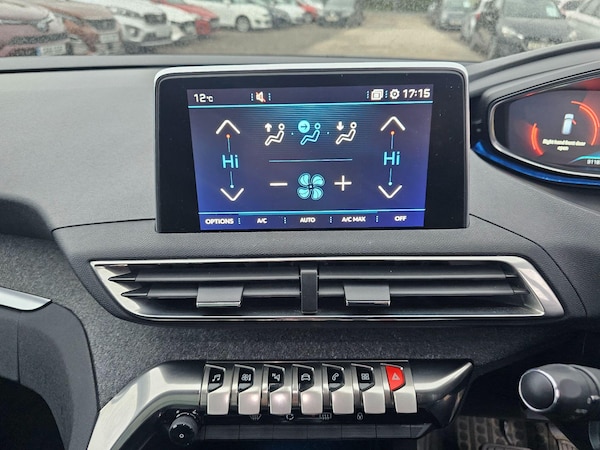 Used Peugeot 5008 2018 for sale - 76270884: Photo 8