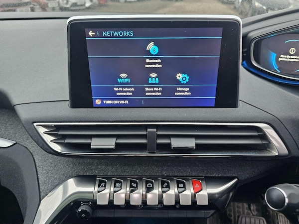 Used Peugeot 5008 2018 for sale - 76270884: Photo 9