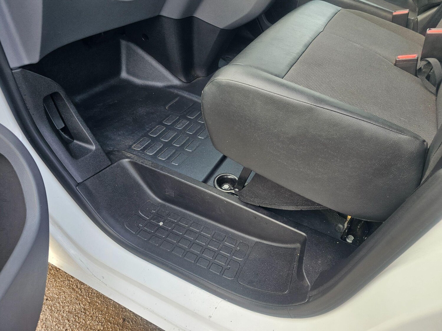 Used Vauxhall Vivaro 2020 for sale - 77510768: Photo 10