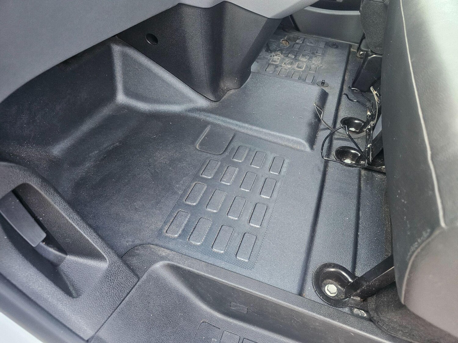 Used Vauxhall Vivaro 2020 for sale - 77510768: Photo 11