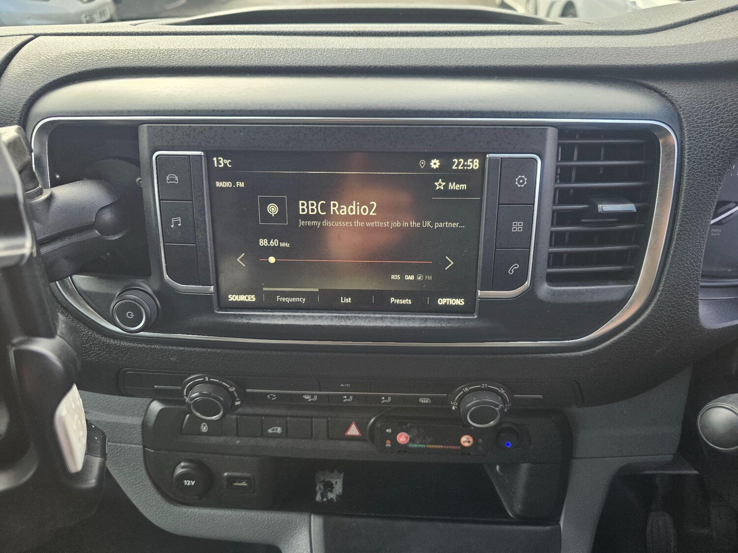 Used Vauxhall Vivaro 2020 for sale - 77510768: Photo 18