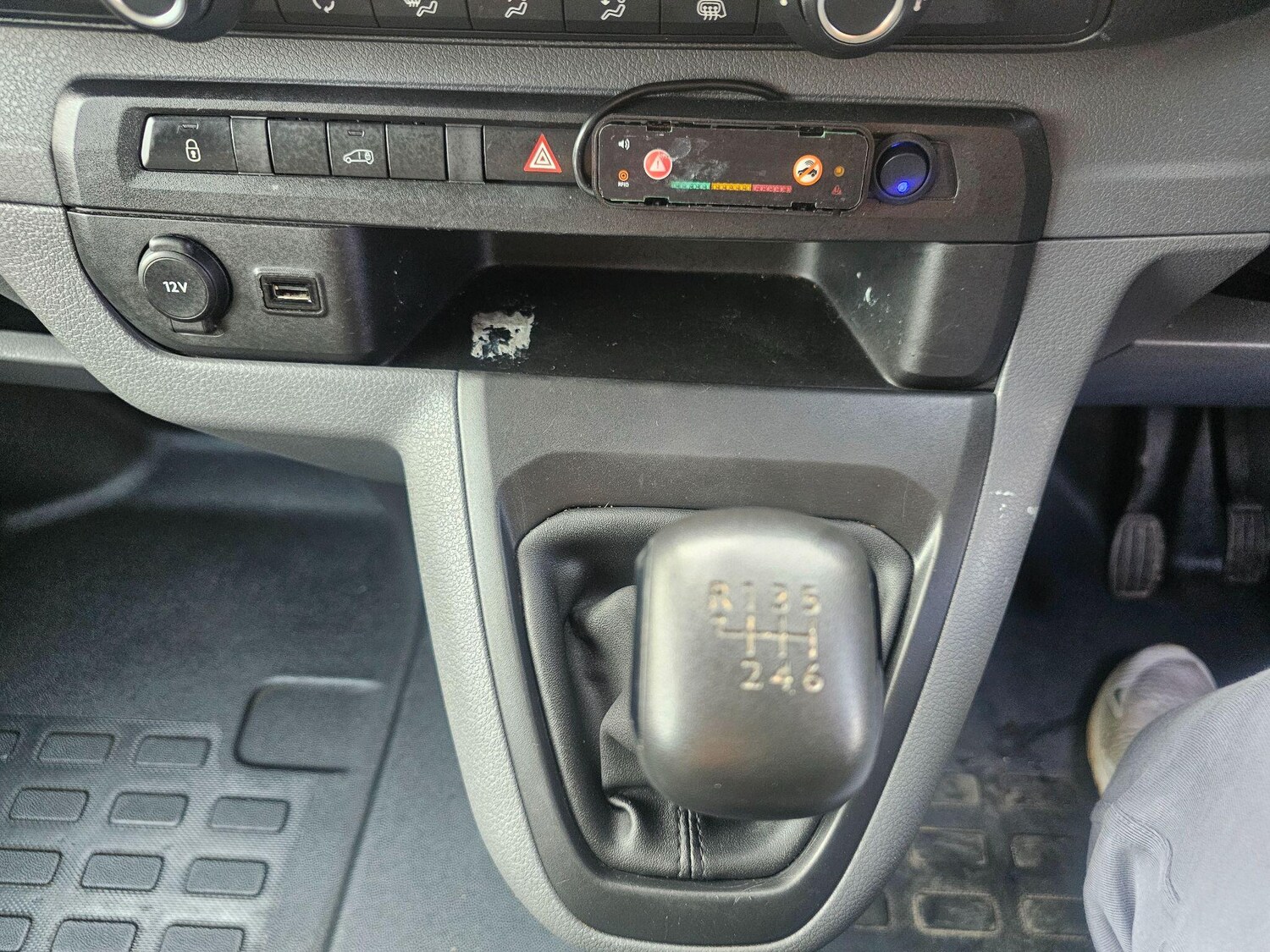 Used Vauxhall Vivaro 2020 for sale - 77510768: Photo 19