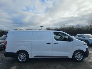 Used Vauxhall Vivaro 2020 for sale - 77510768: Photo